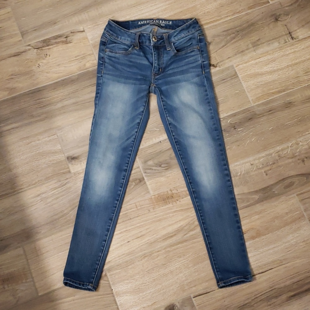 AE Jeggings